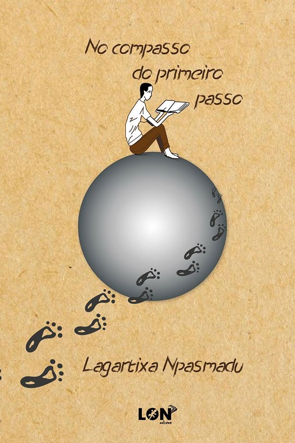 No Compasso Do Primeiro Passo - Image 2