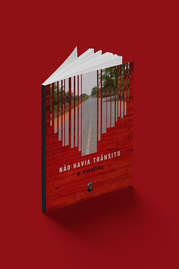 nao havia o transito - Literatura, romance