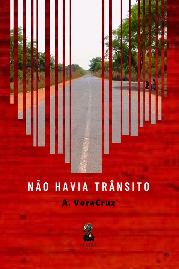 nao havia o transito - Literatura, romance