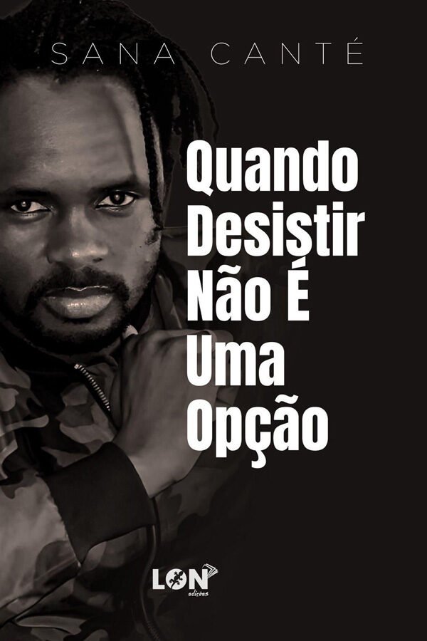 quando desistir nao é uma opção